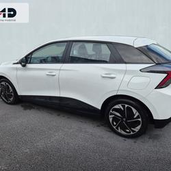 MG MG4 MG4 Electric 51kWh - 125 kW 2WD Standard Questembert