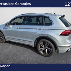Volkswagen Tiguan 1.5 eTSI 150ch DSG7 R-Line Exclusive occasion - Plo&euml;rmel - photo 3/24