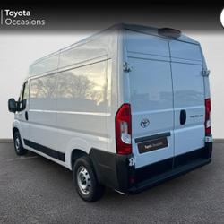 Toyota Proace Max L2H2 3.3 140ch Start NG24 Ceris&eacute;