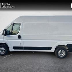 Toyota Proace Max L2H2 3.3 140ch Start NG24 Ceris&eacute;