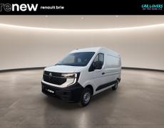 Renault Master Brie-Comte-Robert
