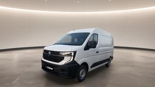 Renault Master  - photo 0
