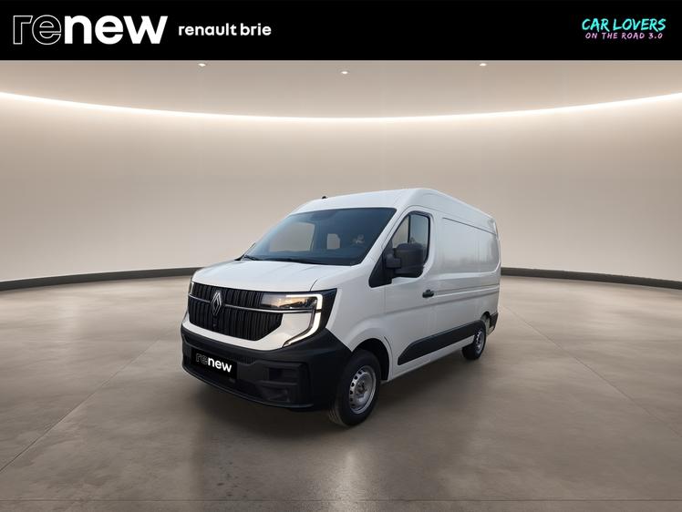 Renault Master  - 35 690 €