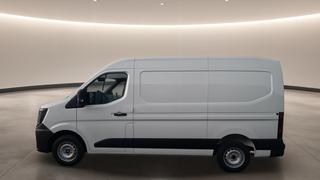 Renault Master  - photo 1
