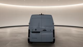 Renault Master  - photo 3