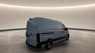 Renault Master  - photo 4
