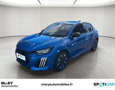 Peugeot 208 Longueau