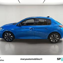 Peugeot 208 Hybrid 110 ch e-DCS6 Allure occasion - Longueau - photo 2/16