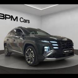 Hyundai Tucson 1.6 T-GDI 288ch Plug-in Executive Issy-les-Moulineaux
