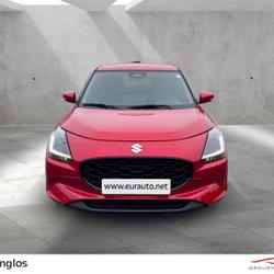 Suzuki Swift 1.2 Hybrid 83ch Pack Auto Englos