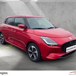 Suzuki Swift 1.2 Hybrid 83ch Pack Auto Englos