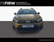 Dacia Sandero Champigny-sur-Marne