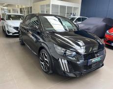 Peugeot 208 Saint-Maur