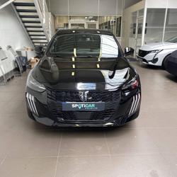 Peugeot 208 208 Hybrid 100 e-DCS6 GT Saint-Maur