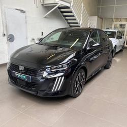 Peugeot 208 208 Hybrid 100 e-DCS6 GT Saint-Maur
