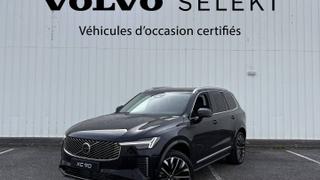 Volvo XC90  - photo 0