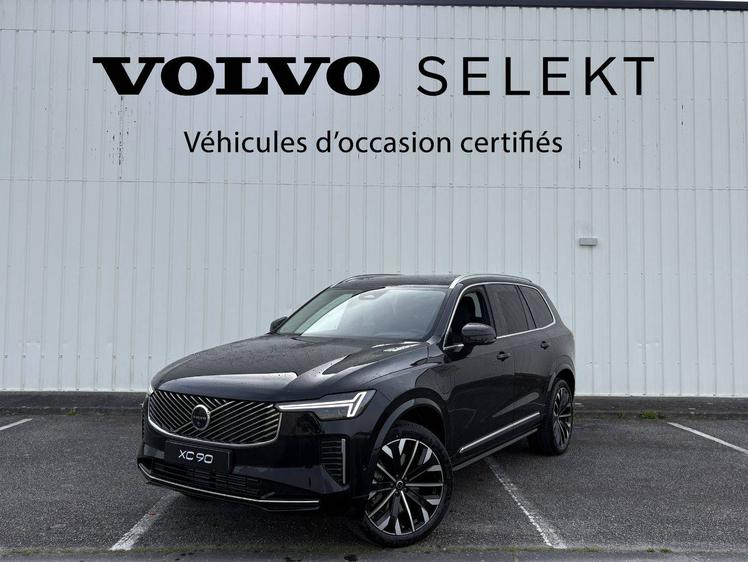 Volvo XC90  - 102 900 €