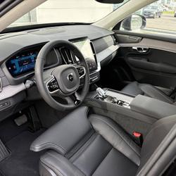 Volvo XC90 XC90 T8 AWD Hybride Rechargeable 455 ch Geartronic 8 7pl Ultra Style Chrome Ceris&eacute;