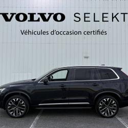 Volvo XC90 XC90 T8 AWD Hybride Rechargeable 455 ch Geartronic 8 7pl Ultra Style Chrome Ceris&eacute;