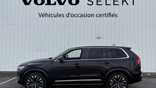 Volvo XC90  - photo 2
