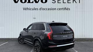 Volvo XC90  - photo 3
