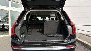 Volvo XC90  - photo 4
