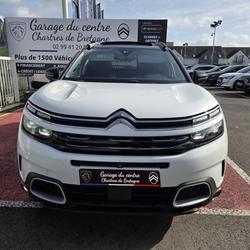 Citroen C5 Aircross Hybrid 225 &euml;-EAT8 Shine Pack Chartres-de-Bretagne