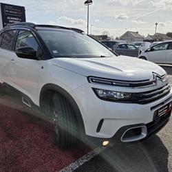 Citroen C5 Aircross Hybrid 225 &euml;-EAT8 Shine Pack Chartres-de-Bretagne