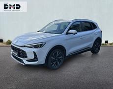 MG ZS Cesson-Sévigné