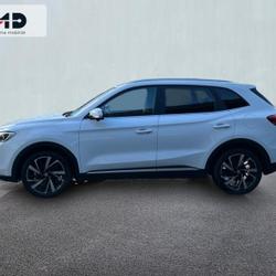 MG ZS Hybrid+ 197ch Luxury Cesson-S&eacute;vign&eacute;