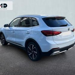MG ZS Hybrid+ 197ch Luxury Cesson-S&eacute;vign&eacute;