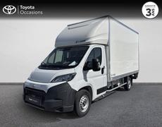 Toyota Proace Max TOURLAVILLE