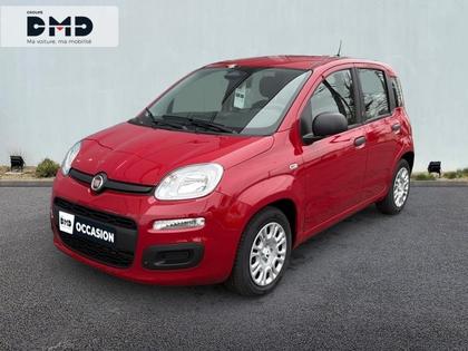 Fiat Panda Morlaix