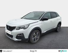 Peugeot 3008 Sarceaux