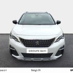 Peugeot 3008 3008 1.2 Puretech 130ch S&S BVM6 Allure Sarceaux