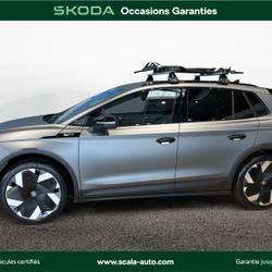 Skoda Elroq Elroq 340 ch Batterie RS RS Perpignan