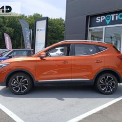 MG ZS 1.5 VTi-Tech 106ch Luxury Orvault