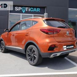 MG ZS 1.5 VTi-Tech 106ch Luxury Orvault