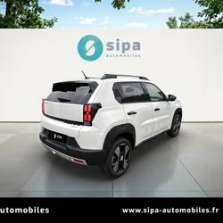 Fiat Grande Panda T-Gen 3 1.2 Hybrid Turbo 110 ch eDCT6 La Prima 5p occasion - Muret - photo 2/50