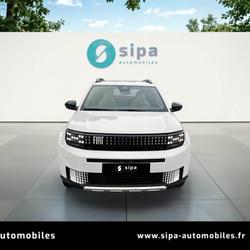 Fiat Grande Panda T-Gen 3 1.2 Hybrid Turbo 110 ch eDCT6 La Prima 5p occasion - Muret - photo 3/50
