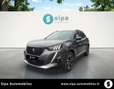 Peugeot 2008 Toulouse