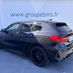 BMW Serie 1 116dA 116ch M Sport DKG7 Le Havre