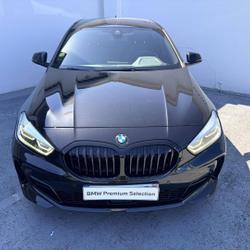 BMW Serie 1 116dA 116ch M Sport DKG7 Le Havre