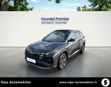 Hyundai Tucson Toulouse