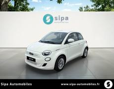 Fiat 500 III Toulouse