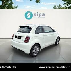 Fiat 500 III e 95 ch Nouvelle 3p occasion - Toulouse - photo 2/34