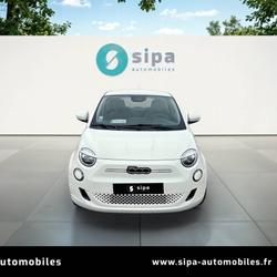 Fiat 500 III e 95 ch Nouvelle 3p occasion - Toulouse - photo 3/34