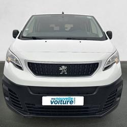 Peugeot Expert Standard Electrique 50 kWh 136ch occasion - Ch&acirc;teaubernard - photo 2/22