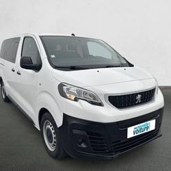 Peugeot Expert Standard Electrique 50 kWh 136ch occasion - Ch&acirc;teaubernard - photo 3/22
