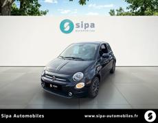 Fiat 500 II Muret